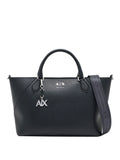 Armani Exchange Borsa Shopper Donna XW003086AF26569 Black - Nero