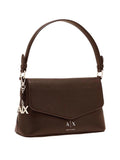 Armani Exchange Borsa a Tracolla Donna XW003145AF26569 Antagonist - Marrone