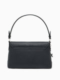 Armani Exchange Borsa a Tracolla Donna XW003145AF26569 Black - Nero