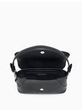 Armani Exchange Borsa a Tracolla Donna XW003145AF26569 Black - Nero
