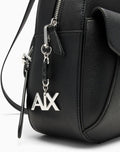 Armani Exchange Zaino Donna XW003148AF26569 Black - Nero