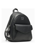 Armani Exchange Zaino Donna XW003148AF26569 Black - Nero