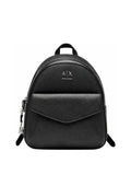 Armani Exchange Zaino Donna XW003148AF26569 Black - Nero