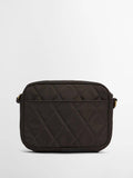 Barbour Borsa a Tracolla Quilted Donna LBA0432 - Marrone