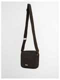 Barbour Borsa a Tracolla Quilted Donna LBA0432 - Marrone