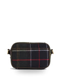 Barbour Borsa a Tracolla Contin Ttn Mini Classic tartan Donna LBA0543 Classic Tartan - Verde