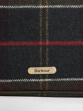 Barbour Borsa a Tracolla Contin Ttn Mini Classic tartan Donna LBA0543 Classic Tartan - Verde