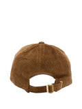 Barbour Berretto con Visiera Ivybridge Donna LHA0653 Brown - Marrone
