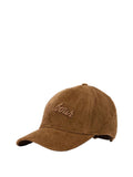 Barbour Berretto con Visiera Ivybridge Donna LHA0653 Brown - Marrone