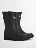 Barbour Stivaletto Banbury Donna LRF0084 Black - Nero