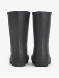 Barbour Stivaletto Banbury Donna LRF0084 Black - Nero