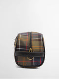 Barbour Beauty Case Uomo MAC0396 Classic/beacon - Verde