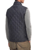 Barbour Smanicato New Lowerdale Uomo MGI0245 Navy - Blu