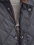 Barbour Smanicato New Lowerdale Uomo MGI0245 Navy - Blu