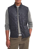Barbour Smanicato New Lowerdale Uomo MGI0245 Navy - Blu