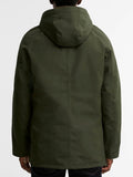 Barbour Giubbotto Winter Ashby Uomo MWB1001 Sage - Verde