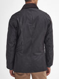 Barbour Giubbotto Ashby Wax Uomo MWX0339 Rustic/classic - Marrone