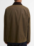 Barbour Giubbotto Bedale Wax Uomo MWX2205 Brown - Marrone
