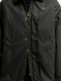 Barbour Giubbotto Tracker Wax Uomo MWX2492 Sage - Verde
