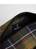 Barbour Borsone Torridon Tartan Carry Unisex UBA0755 Classic Tartan - Verde