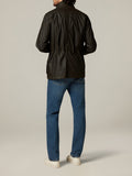 Belstaff Giubbino Fieldmaster Uomo 105300 Faded Olive - Verde