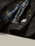 Belstaff Giubbino Racemaster Uomo 105306 Black - Nero