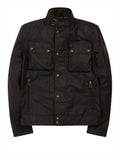 Belstaff Giubbino Racemaster Uomo 105306 Black - Nero