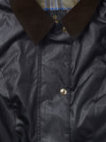 Belstaff Giubbino Burghley Donna 105768 Black - Nero
