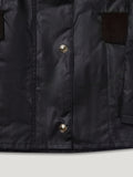 Belstaff Giubbino Burghley Donna 105768 Black - Nero