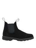 Blundstone Stivaletto 2405 Uomo 2405 Black Suede - Nero