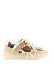 cafenoir sneakers donna c1da6028 beige 160799950