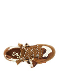 CafèNoir Sneakers Donna C1DA6028 Cuoio/mucca - Marrone