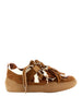cafenoir sneakers donna c1da6028 cuoio mucca marrone 166863235