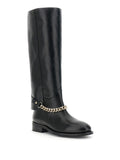 CafèNoir Stivale Donna C1EC1602 - Nero