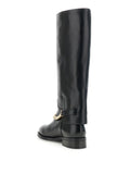 CafèNoir Stivale Donna C1EC1602 - Nero