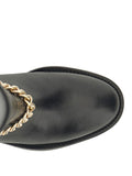 CafèNoir Stivale Donna C1EC1602 - Nero