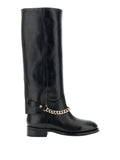 CafèNoir Stivale Donna C1EC1602 - Nero