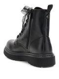 CafèNoir Anfibio Donna C1FA9107 - Nero