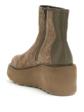 CafèNoir Tronchetto Donna C1FB6900 Taupe - Beige