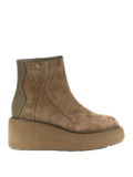 CafèNoir Tronchetto Donna C1FB6900 Taupe - Beige