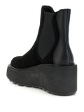 CafèNoir Tronchetto Donna C1FB6901 - Nero
