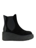 cafenoir tronchetto donna c1fb6901 nero 166939682