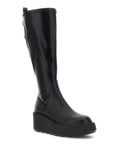 CafèNoir Stivale Donna C1FB9902 - Nero