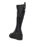 CafèNoir Stivale Donna C1FB9902 - Nero