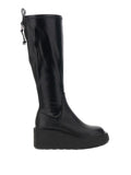CafèNoir Stivale Donna C1FB9902 - Nero