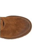 CafèNoir Stivale Donna C1FC6014 Cuoio - Marrone