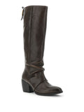 CafèNoir Stivale Donna C1MA1706 T.moro - Marrone