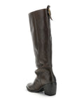 CafèNoir Stivale Donna C1MA1706 T.moro - Marrone