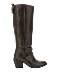CafèNoir Stivale Donna C1MA1706 T.moro - Marrone