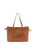 CafèNoir Borsa Shopper Donna C3BB1108 Cuoio - Marrone